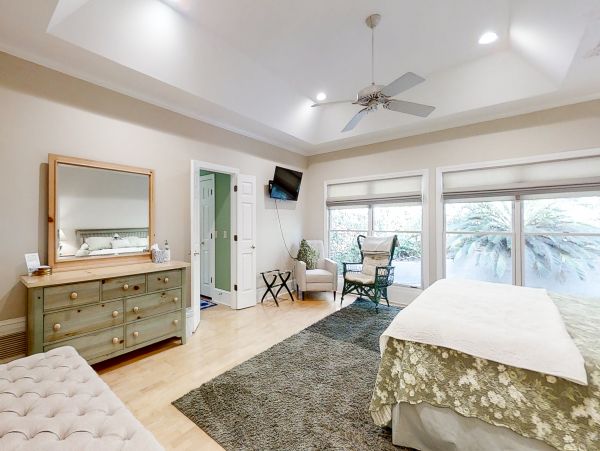Fernandina Beach Amelia Island Home 1028714