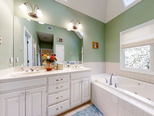 Fernandina Beach Amelia Island Home 1028714