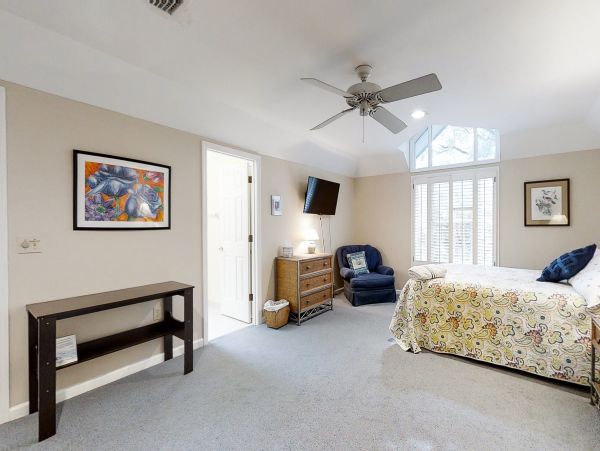 Fernandina Beach Amelia Island Home 1028714
