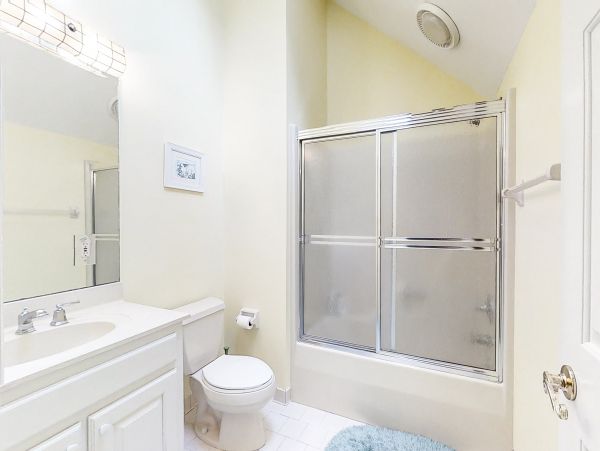 Fernandina Beach Amelia Island Home 1028714