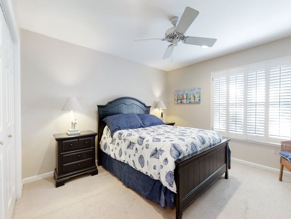 Fernandina Beach Amelia Island Home 1028714
