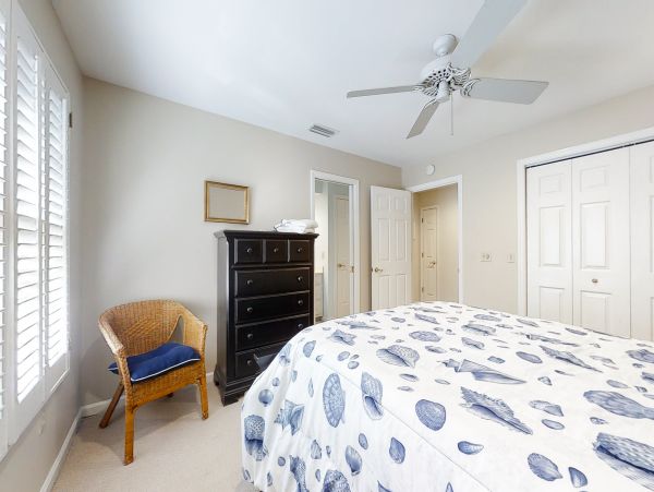 Fernandina Beach Amelia Island Home 1028714