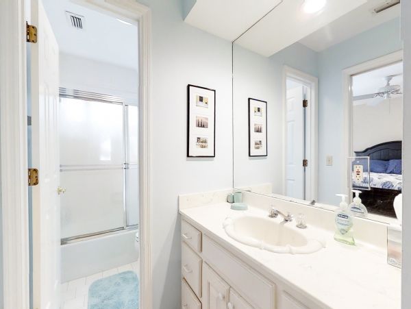 Fernandina Beach Amelia Island Home 1028714