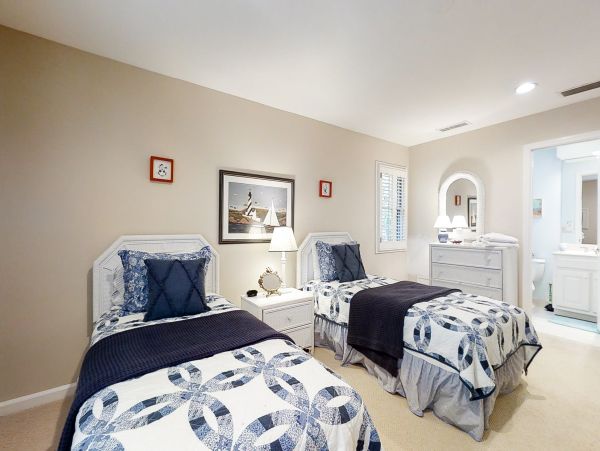 Fernandina Beach Amelia Island Home 1028714