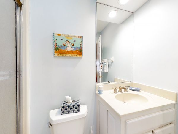 Fernandina Beach Amelia Island Home 1028714