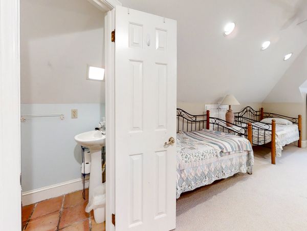 Fernandina Beach Amelia Island Home 1028714