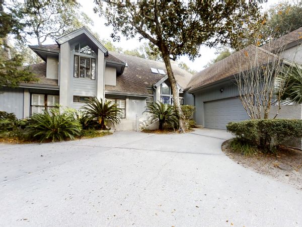 Fernandina Beach Amelia Island Home 1028714