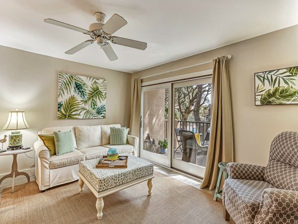 Fernandina Beach Amelia Island Condo 1028715
