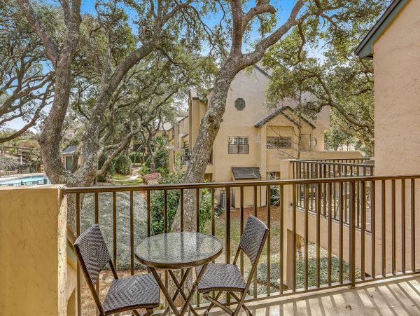 Fernandina Beach Amelia Island Condo 1028715