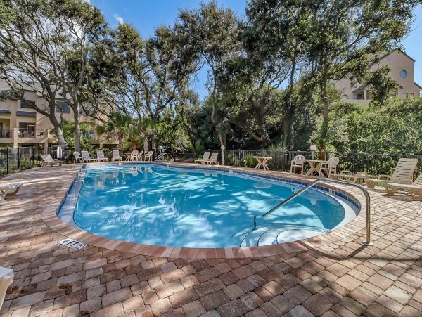 Fernandina Beach Amelia Island Condo 1028715
