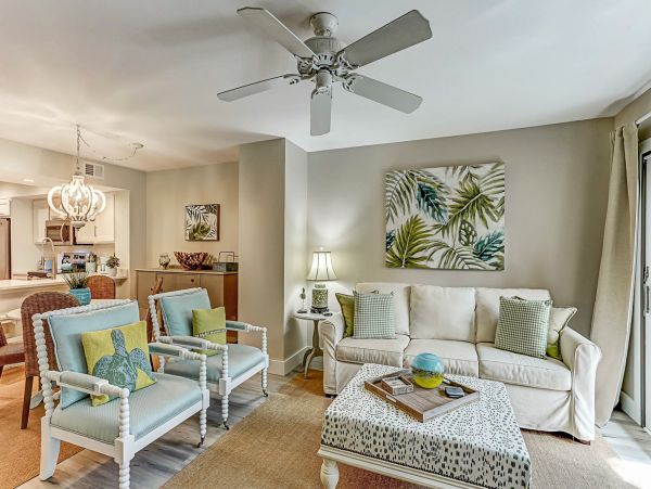 Fernandina Beach Amelia Island Condo 1028715