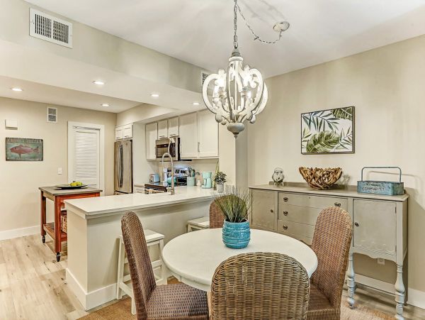 Fernandina Beach Amelia Island Condo 1028715