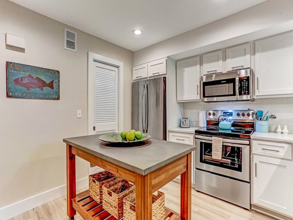 Fernandina Beach Amelia Island Condo 1028715