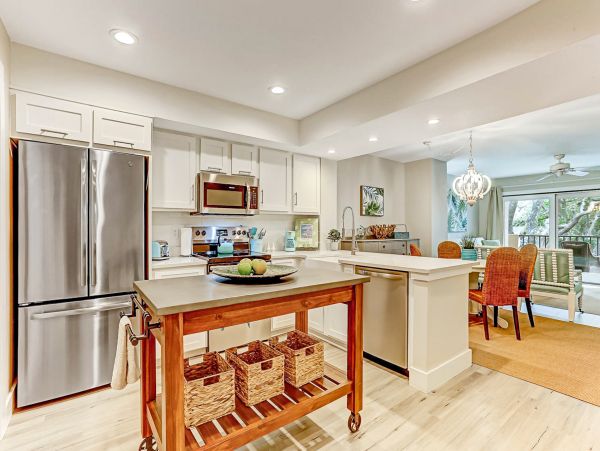 Fernandina Beach Amelia Island Condo 1028715