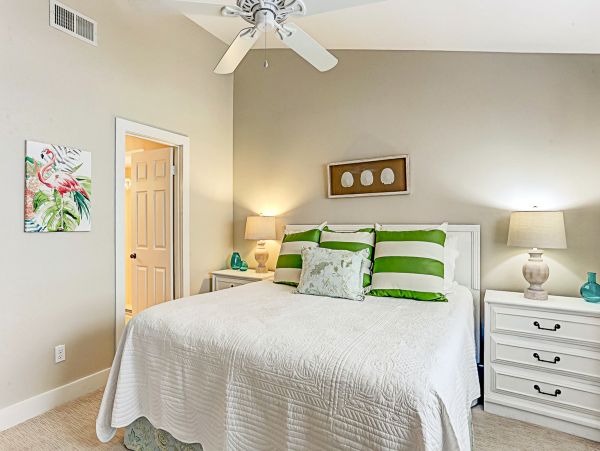 Fernandina Beach Amelia Island Condo 1028715