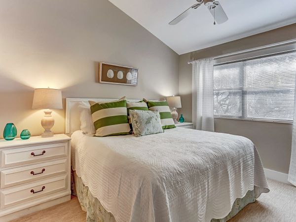 Fernandina Beach Amelia Island Condo 1028715