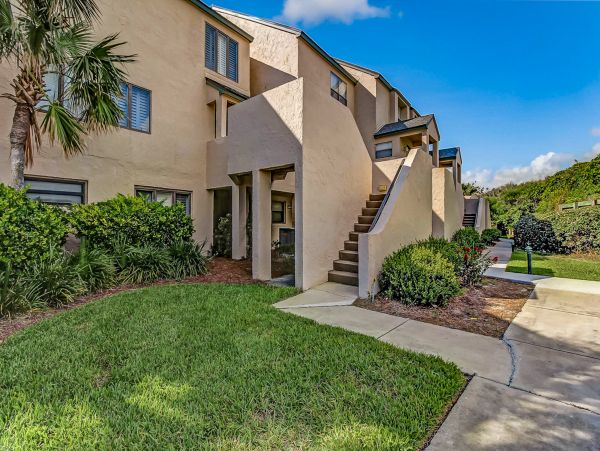 Fernandina Beach Amelia Island Condo 1028715
