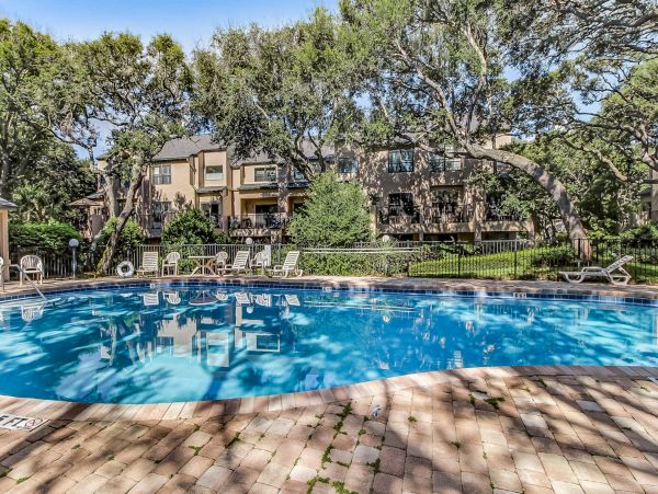 Fernandina Beach Amelia Island Condo 1028715