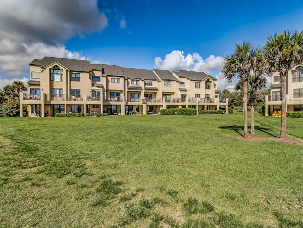 Fernandina Beach Amelia Island Condo 1028715