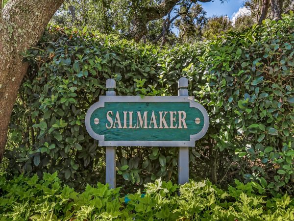 Fernandina Beach Amelia Island Condo 1028715