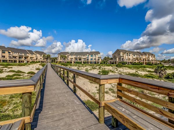 Fernandina Beach Amelia Island Condo 1028715