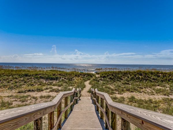 Fernandina Beach Amelia Island Condo 1028715