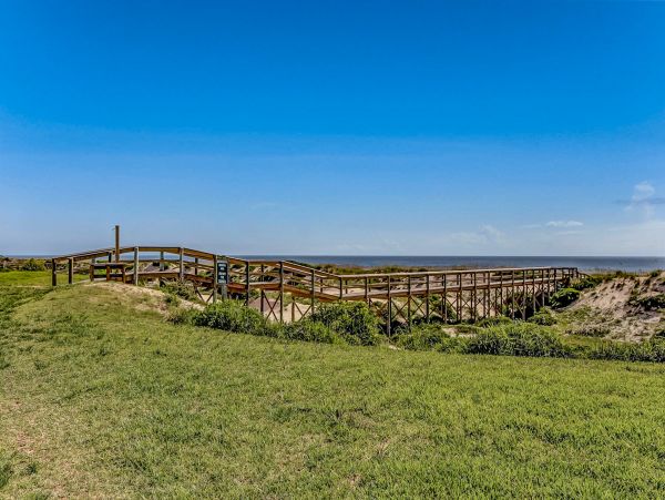 Fernandina Beach Amelia Island Condo 1028715