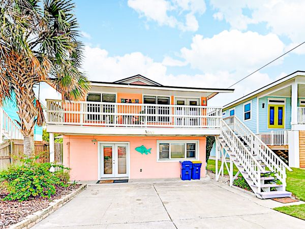 Fernandina Beach Amelia Island Home 1028716