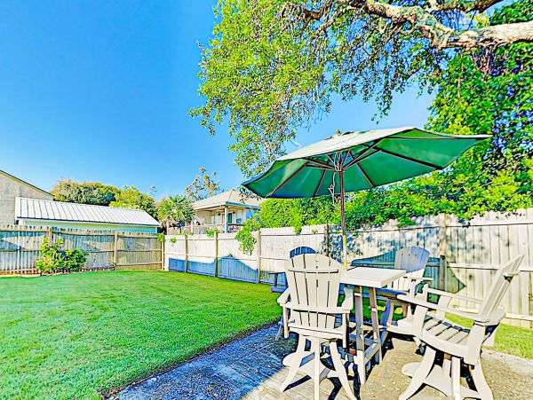 Fernandina Beach Amelia Island Home 1028716