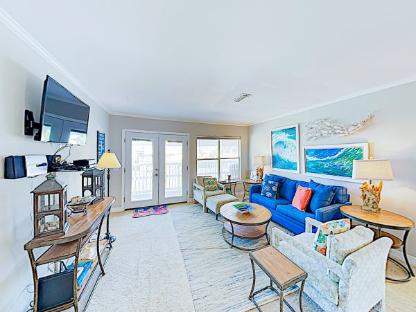 Fernandina Beach Amelia Island Home 1028716
