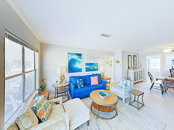 Fernandina Beach Amelia Island Home 1028716