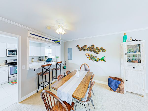 Fernandina Beach Amelia Island Home 1028716