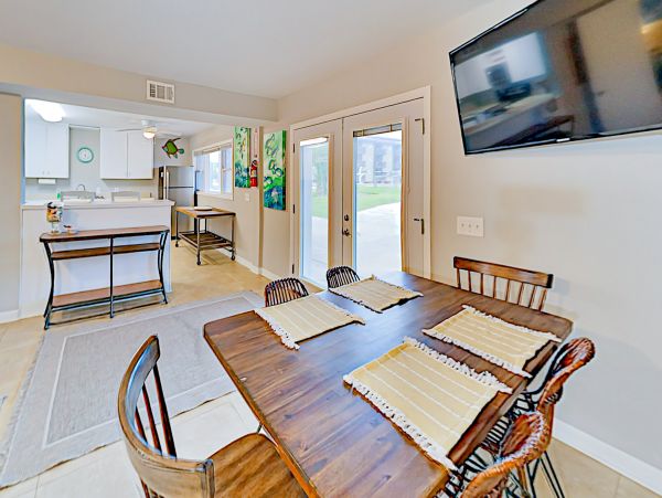 Fernandina Beach Amelia Island Home 1028716