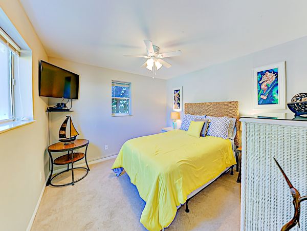Fernandina Beach Amelia Island Home 1028716