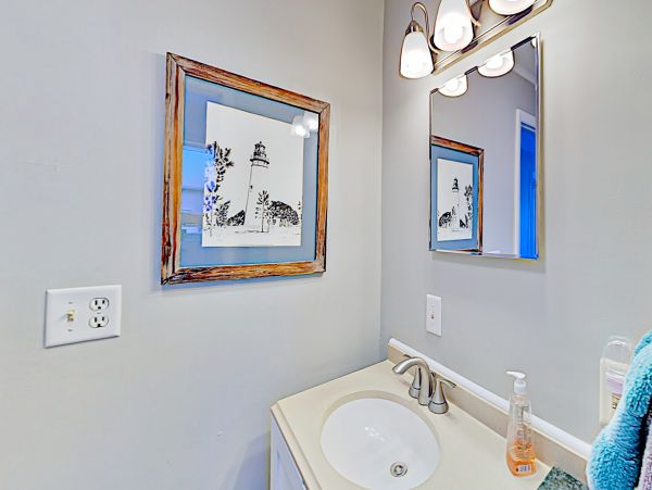 Fernandina Beach Amelia Island Home 1028716