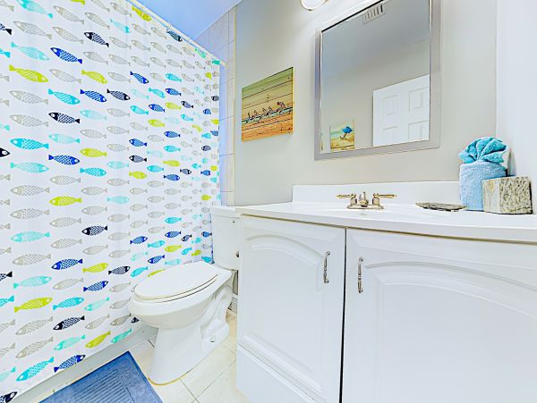 Fernandina Beach Amelia Island Home 1028716