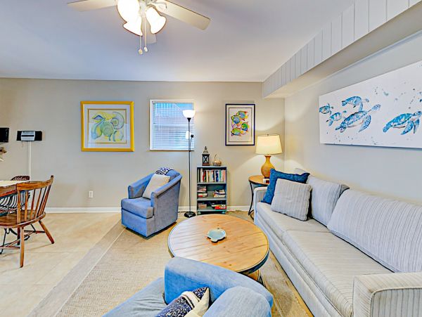 Fernandina Beach Amelia Island Home 1028716