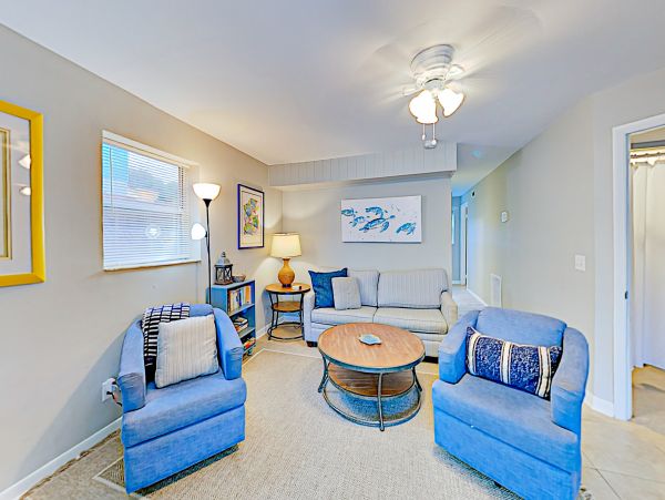 Fernandina Beach Amelia Island Home 1028716