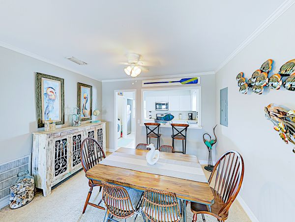 Fernandina Beach Amelia Island Home 1028716