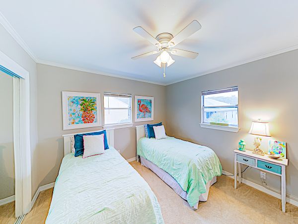 Fernandina Beach Amelia Island Home 1028716