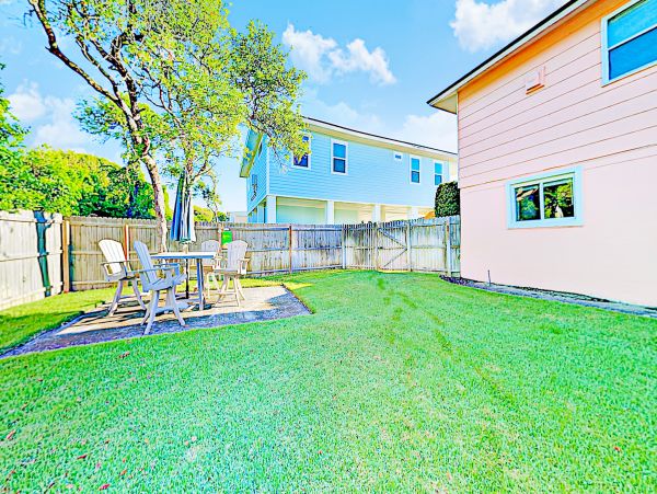 Fernandina Beach Amelia Island Home 1028716