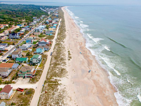 Fernandina Beach Amelia Island Home 1028716