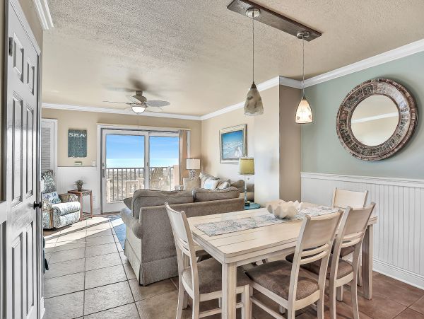 Tranquil Vacation Rental with Ocean Views, Pool, and Balcony