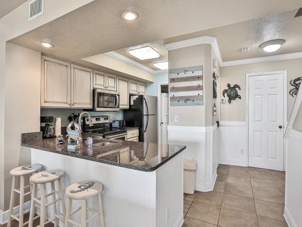Tranquil Vacation Rental with Ocean Views, Pool, and Balcony