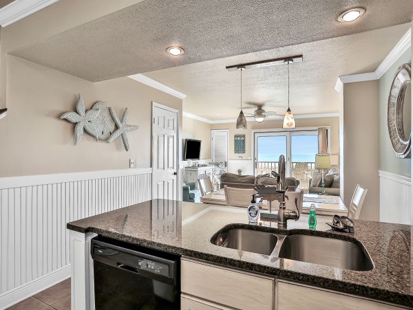 Tranquil Vacation Rental with Ocean Views, Pool, and Balcony