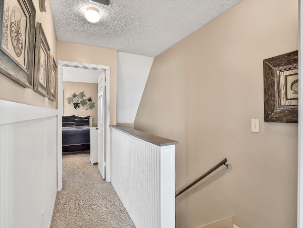 Tranquil Vacation Rental with Ocean Views, Pool, and Balcony