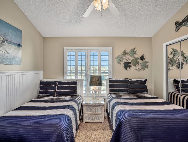 Tranquil Vacation Rental with Ocean Views, Pool, and Balcony