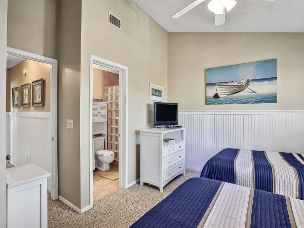 Tranquil Vacation Rental with Ocean Views, Pool, and Balcony