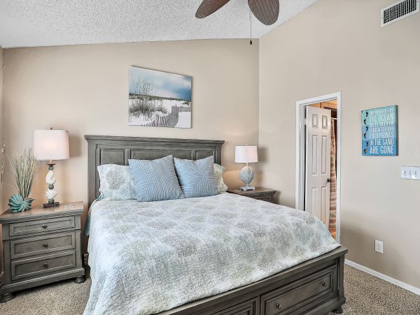 Tranquil Vacation Rental with Ocean Views, Pool, and Balcony