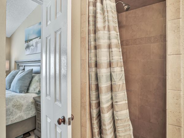 Tranquil Vacation Rental with Ocean Views, Pool, and Balcony